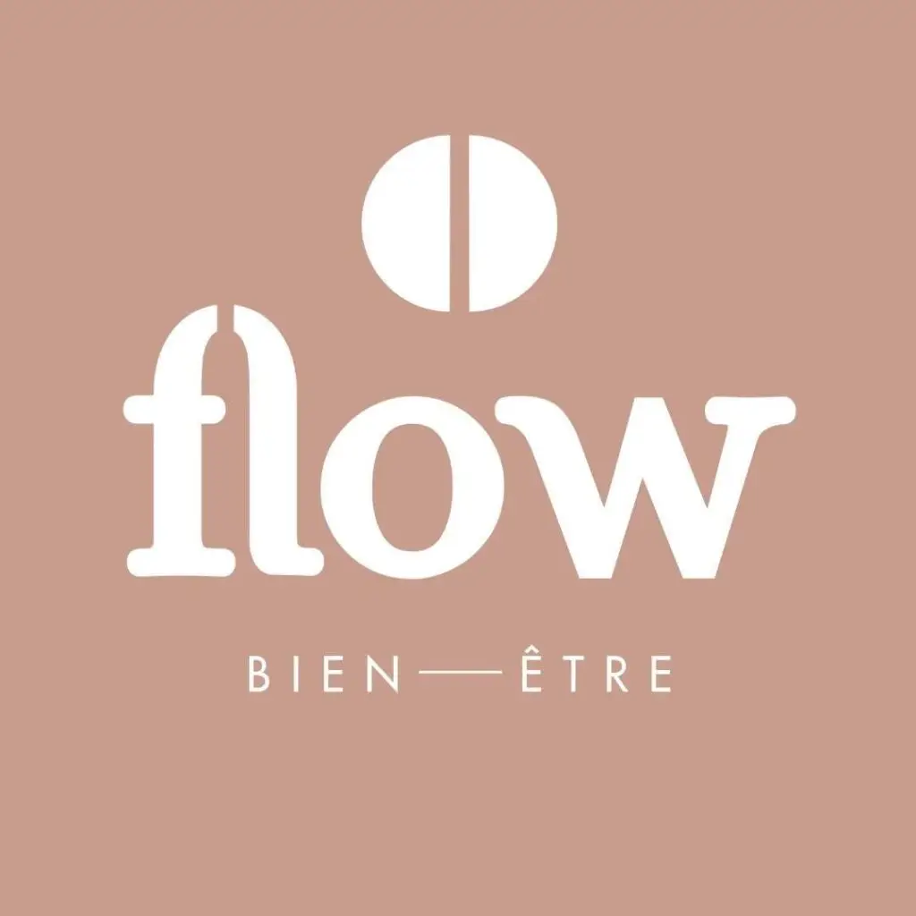 logo Le flow bien-être